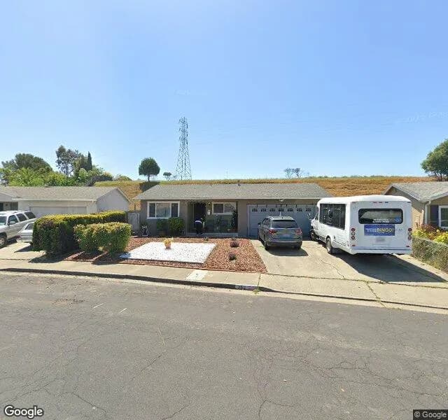 Grace Care Homes - Adult Residential Facility in Vallejo, California