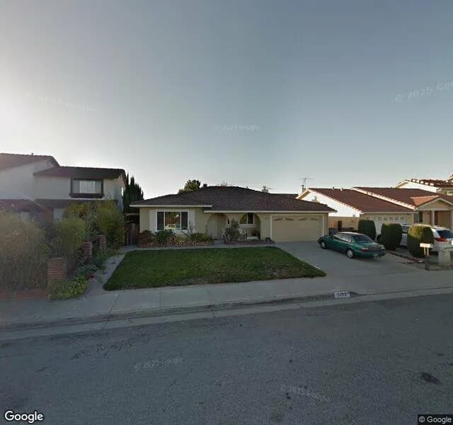 Grace Garden Rcfe - Board And Care Home in San Jose, California