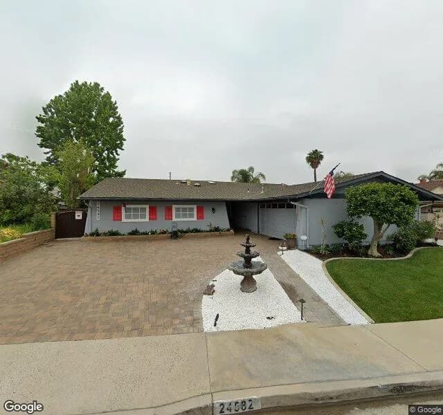 Grace Hills Home Care - Board And Care Home in Mission Viejo, California