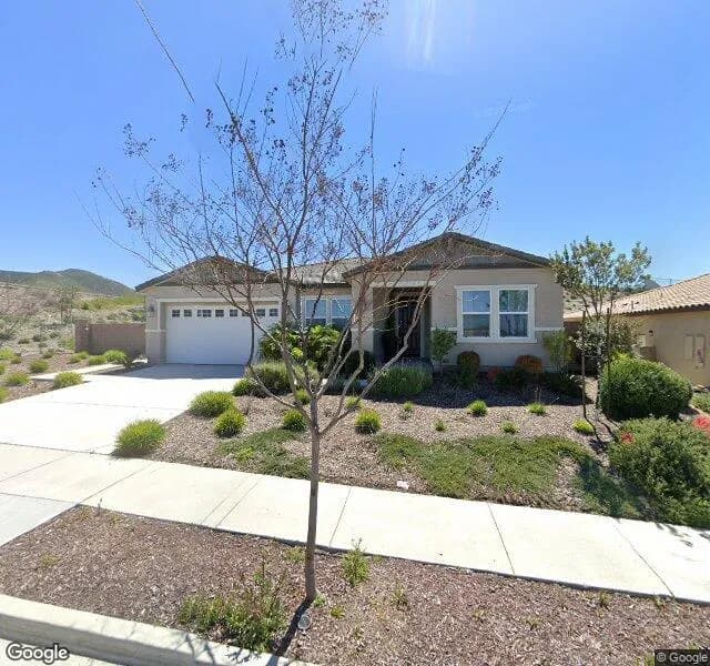 Grace Home Bachelor Peak