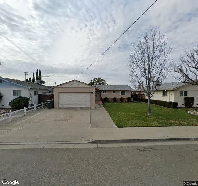 Grace Home Care - Meadowlark - Board And Care Home in Livermore, California