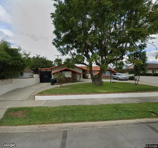 Grace Pineda's Home Inc - Adult Residential Facility in Covina, California