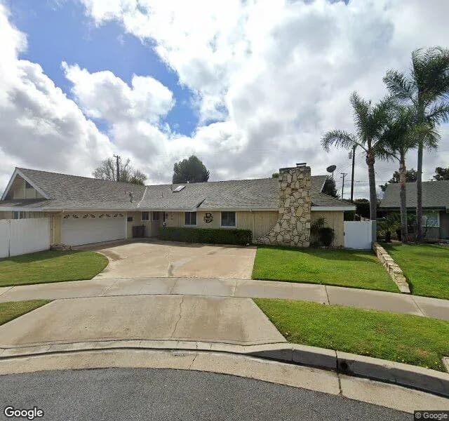 Grace Senior Solutions #2 - Board And Care Home in Orange, California