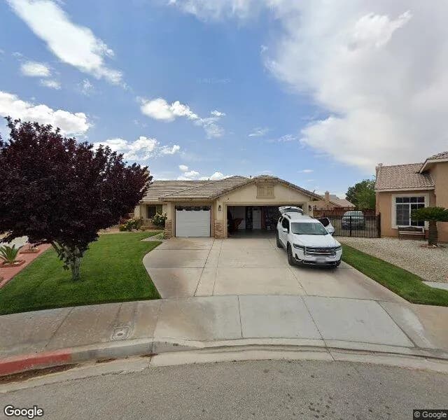 Graceful Living Space