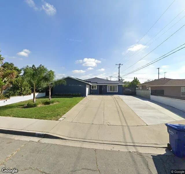 Gracefull Living - Adult Residential Facility in Pomona, California