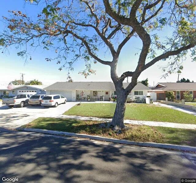 Graces Home - Board And Care Home in Anaheim, California