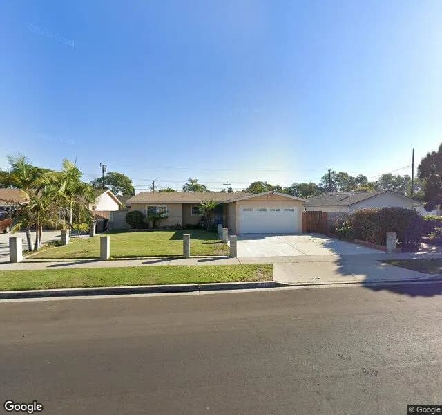 Gracie's Guest Home - Adult Residential Facility in Garden Grove, California