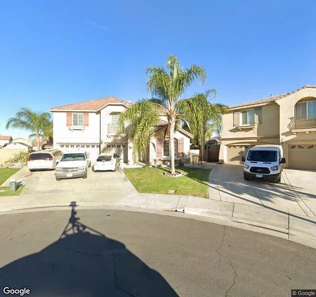 Gracious Care Inc #2