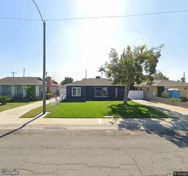 Grafton Cottages - Board And Care Home in Anaheim, California