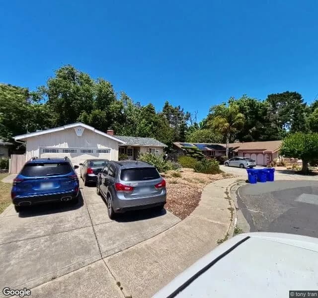 Granada Care Home No 1