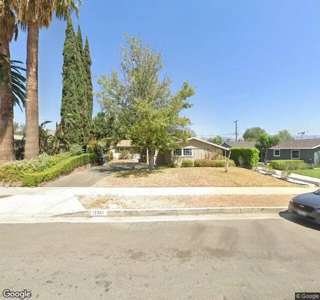 Granada Golden Years - Board And Care Home in Granada Hills, California