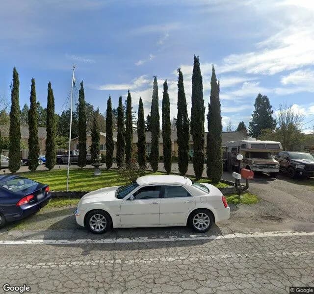 Granada Manor - Board And Care Home in Santa Rosa, California