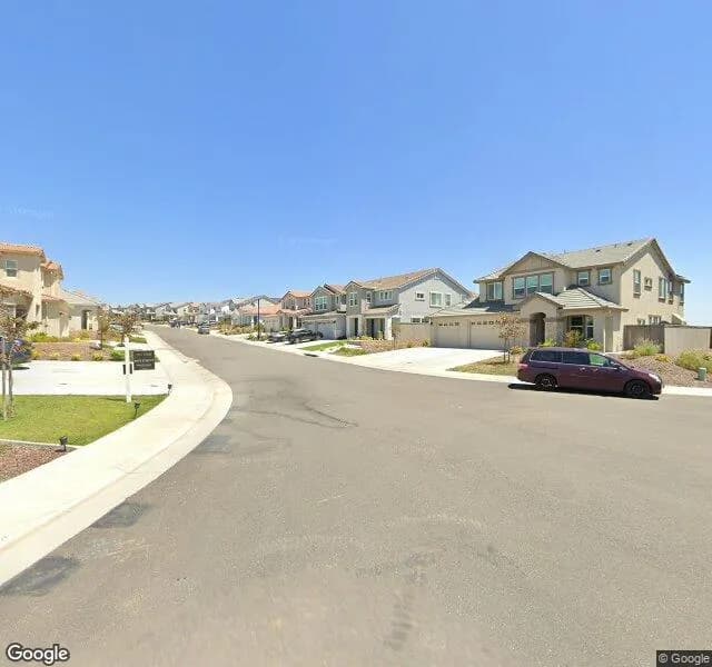 Grand Dignity Homes - Board And Care Home in Folsom, California