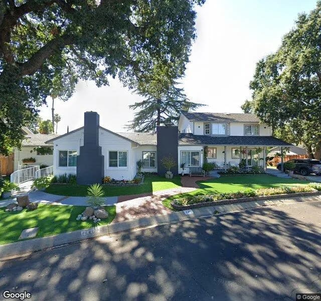 Grand Oak Manor Suite Llc - Board And Care Home in Concord, California