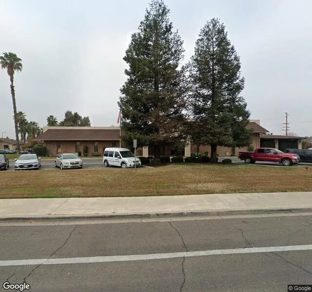 Grand Oaks Assisted Living