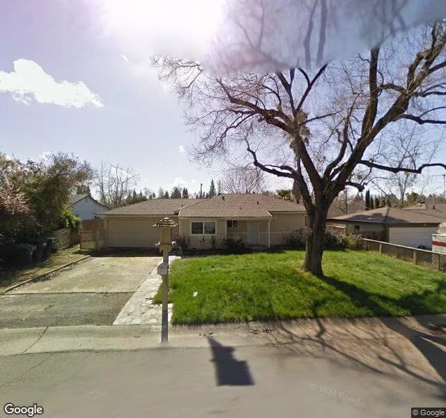 Grandma's Home Ii - Board And Care Home in Carmichael, California