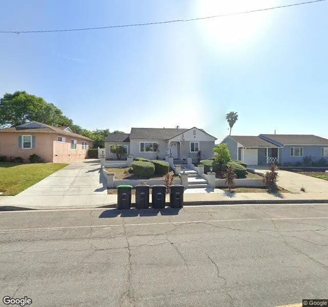 Grandridge Residential Care