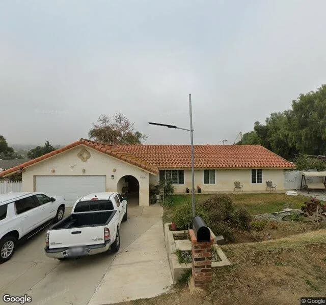 Grandview Home - Adult Residential Facility in Corona, California