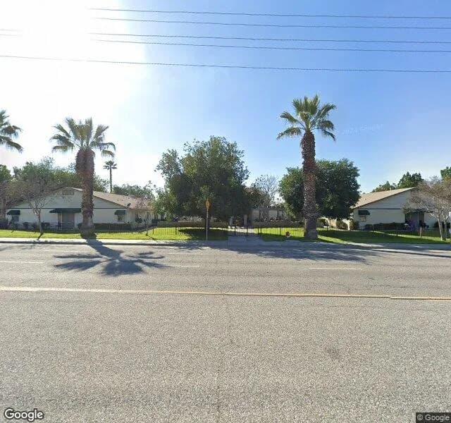 Grandview Manor - Assisted Living Facility in Riverside, California