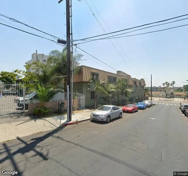 Grandview, The - Assisted Living Facility in Los Angeles, California