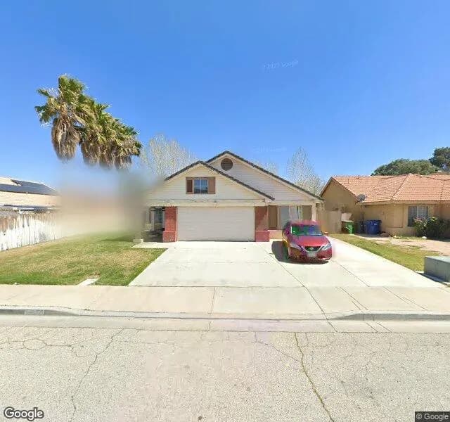 Grange Guest Home, Inc. - Adult Residential Facility in Lancaster, California