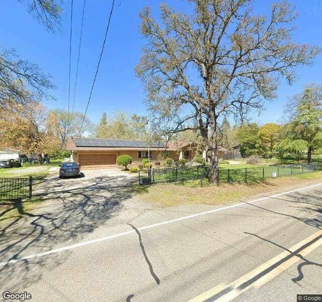 Granite Bay Villas I