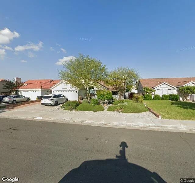 Granite Senior Living - Board And Care Home in Hemet, California