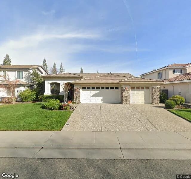 Granite Spring Care Home Ii - Board And Care Home in Roseville, California