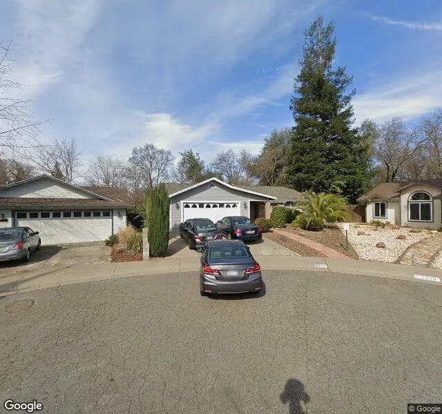 Granny's Cottage Llc - Board And Care Home in Citrus Heights, California
