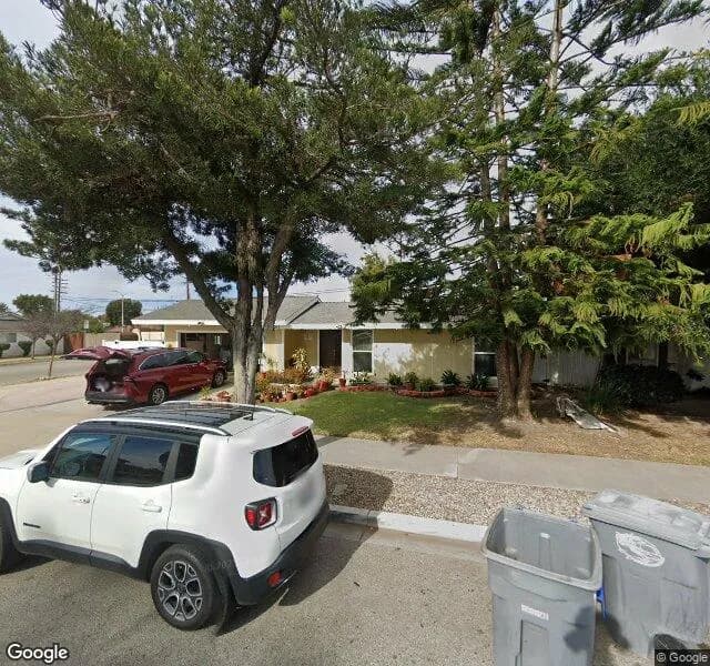 Grannys Home - Board And Care Home in Oxnard, California