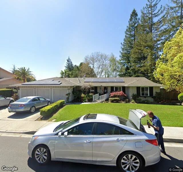 Granny's Loving Angels Llc