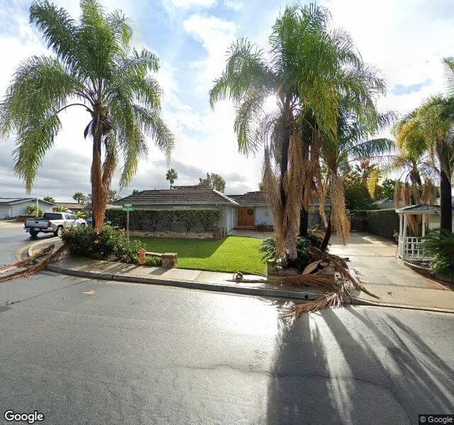 Granny's Place #1 - Board And Care Home in Mission Viejo, California