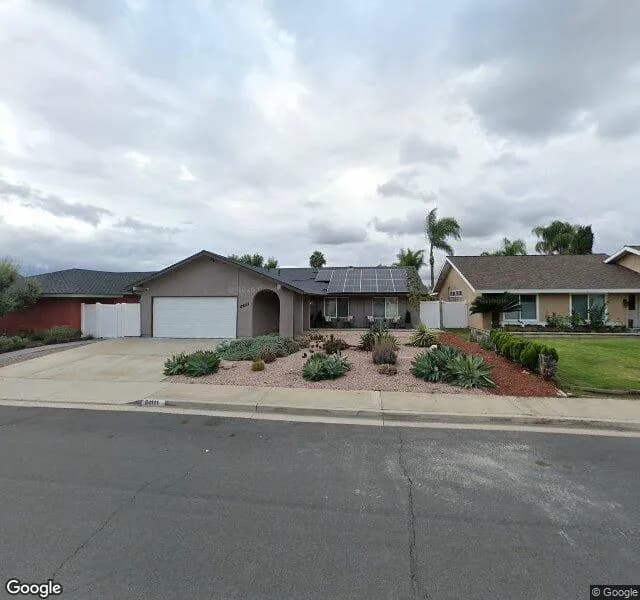 Granny's Place #11 - Board And Care Home in Mission Viejo, California