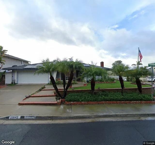 Granny's Place #2 - Board And Care Home in Mission Viejo, California