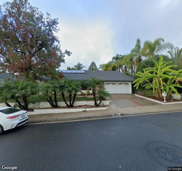 Granny's Place #3 - Board And Care Home in Mission Viejo, California