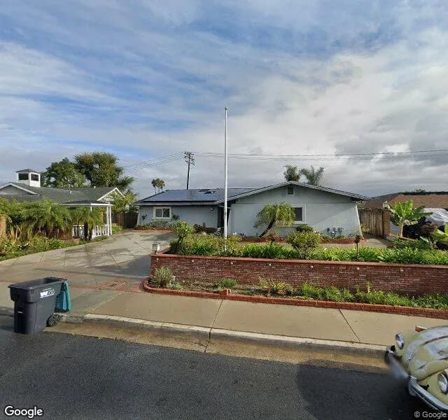 Granny's Place #4 - Board And Care Home in Mission Viejo, California