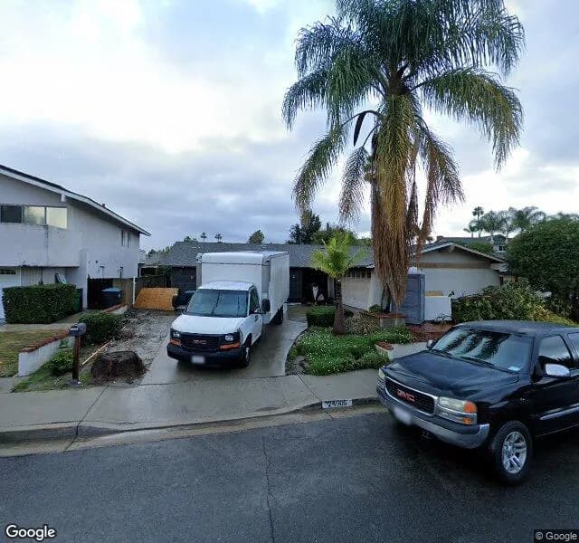 Granny's Place #5 - Board And Care Home in Mission Viejo, California