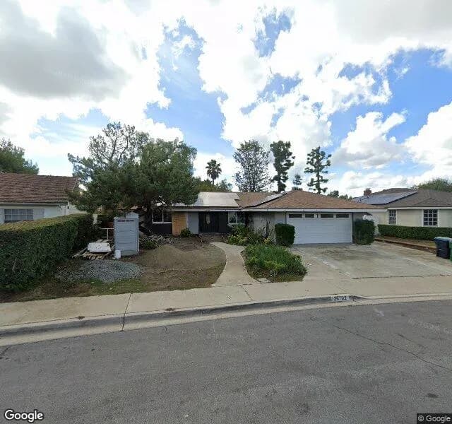 Granny's Place #6 - Board And Care Home in Mission Viejo, California