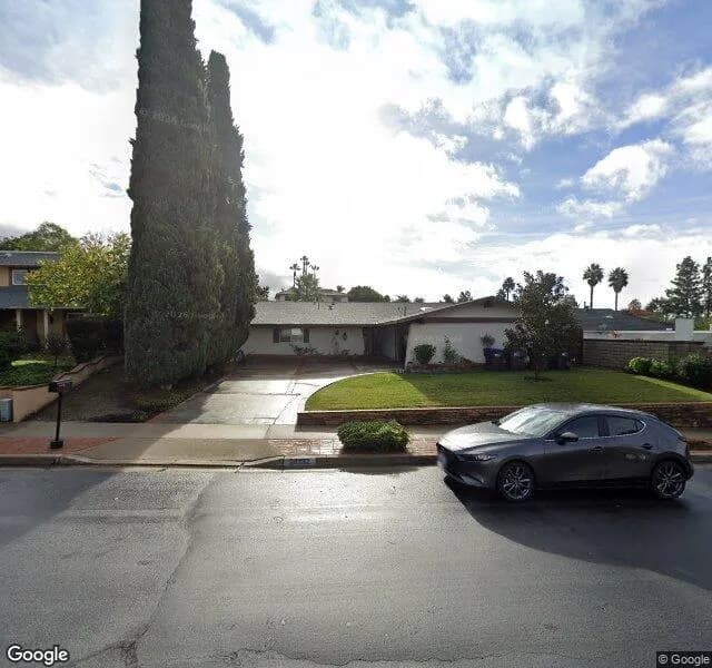 Granny's Place #7 - Board And Care Home in Mission Viejo, California