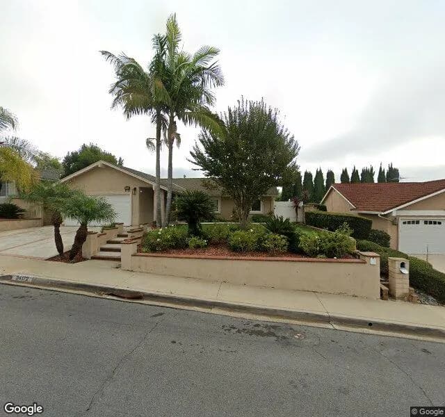 Granny's Place #8 - Board And Care Home in Mission Viejo, California