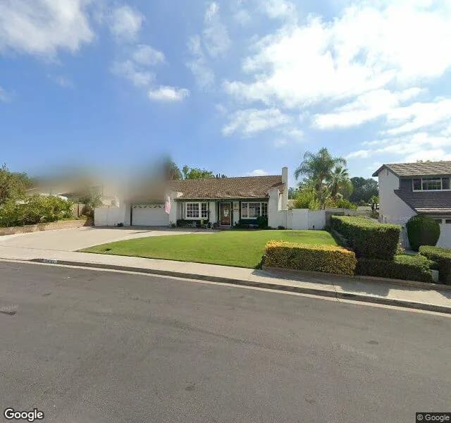 Granny's Place #9 - Board And Care Home in Mission Viejo, California