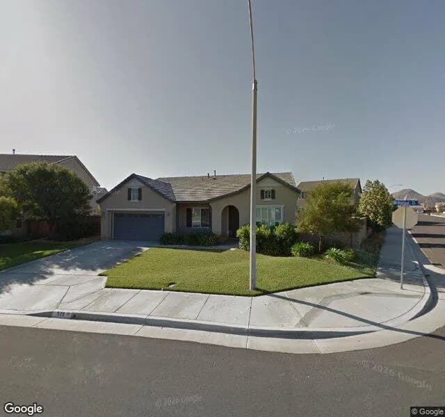 Grant Family Homes Inc - Adult Residential Facility in San Jacinto, California