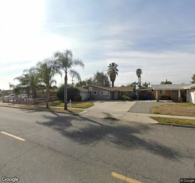 Grant Family Homes Inc - Adult Residential Facility in Rialto, California