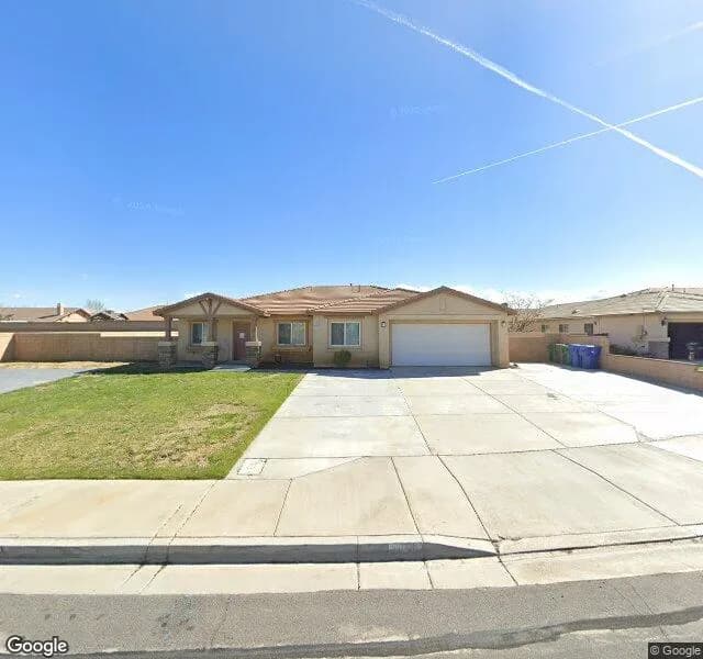 Granville Residential Care - Adult Residential Facility in Lancaster, California