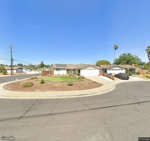 Grayson Home, The - Adult Residential Facility in Concord, California