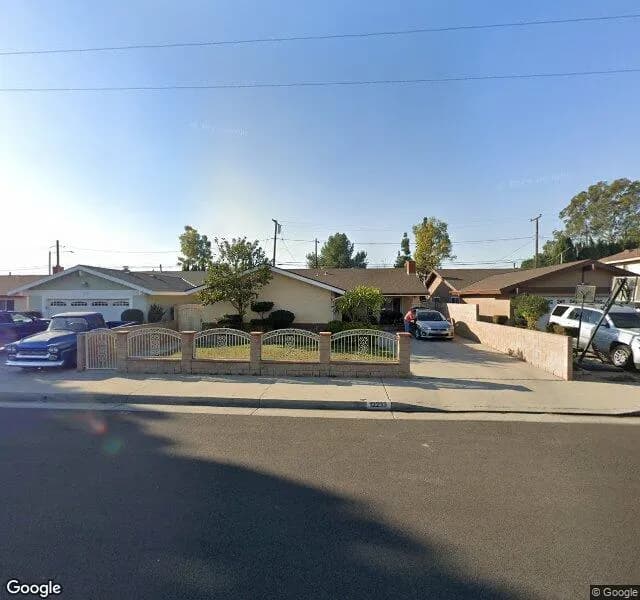Graystone Home - Adult Residential Facility in Norwalk, California