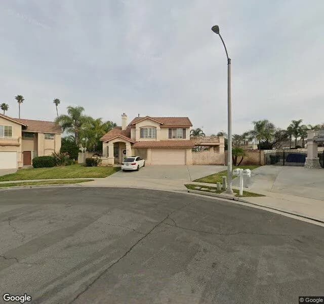 Great Comfort Homecare 1 - Board And Care Home in Corona, California