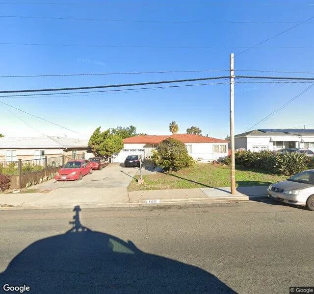 Great Golden Care Arf