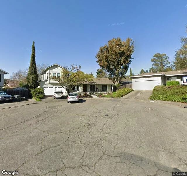 Green House East Rcfe - Board And Care Home in Santa Rosa, California
