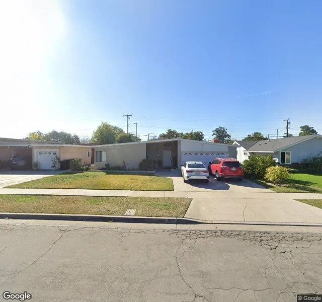 Green Pines Home, Inc. - Adult Residential Facility in Fullerton, California